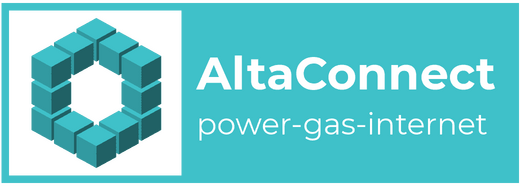 AltaConnect logo