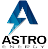 Astro Energy logo