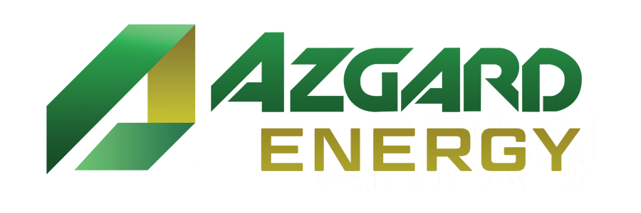 Azgard Energy logo