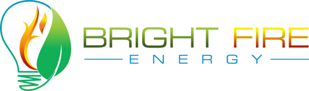 Bright Fire Energy logo