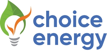 Choice Energy logo