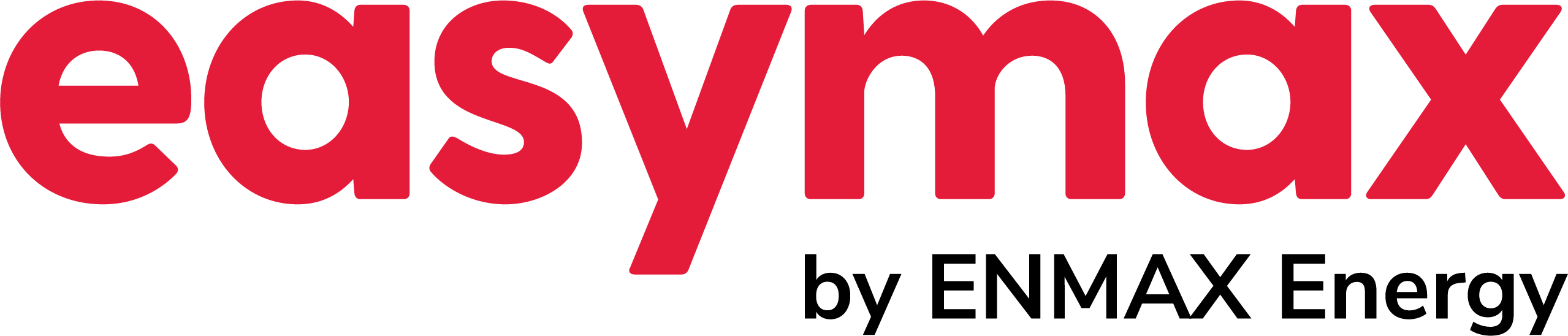 Easymax by ENMAX Energy Corporation logo