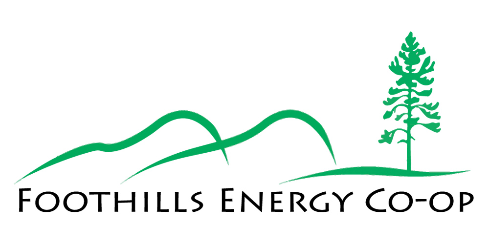 Foothills Energy Co-op logo