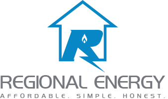Regional Energy logo