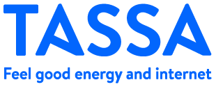 Tassa Energy logo