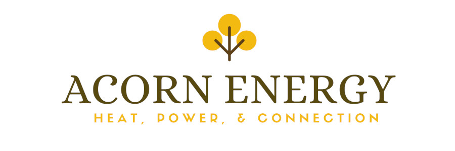 Acorn Energy logo