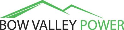 Bow Valley Power logo