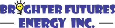 Brighter Futures Energy Inc. logo