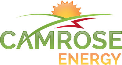Camrose Energy logo