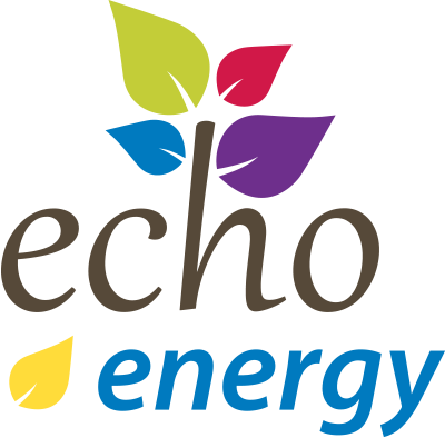 Echo Energy logo