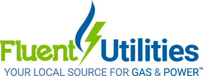 Fluent Utilities logo