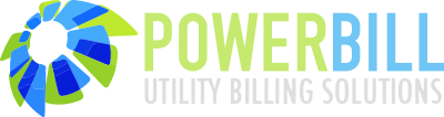 PowerBill logo