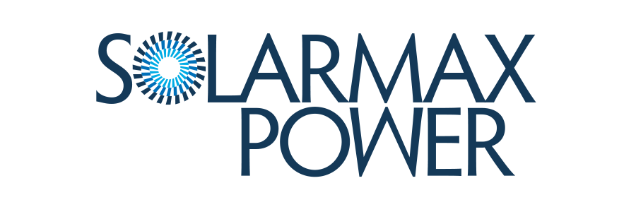 Solarmax Power logo