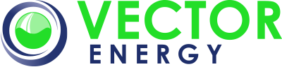 Vector Energy logo