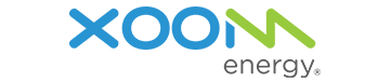 XOOM Energy Canada logo