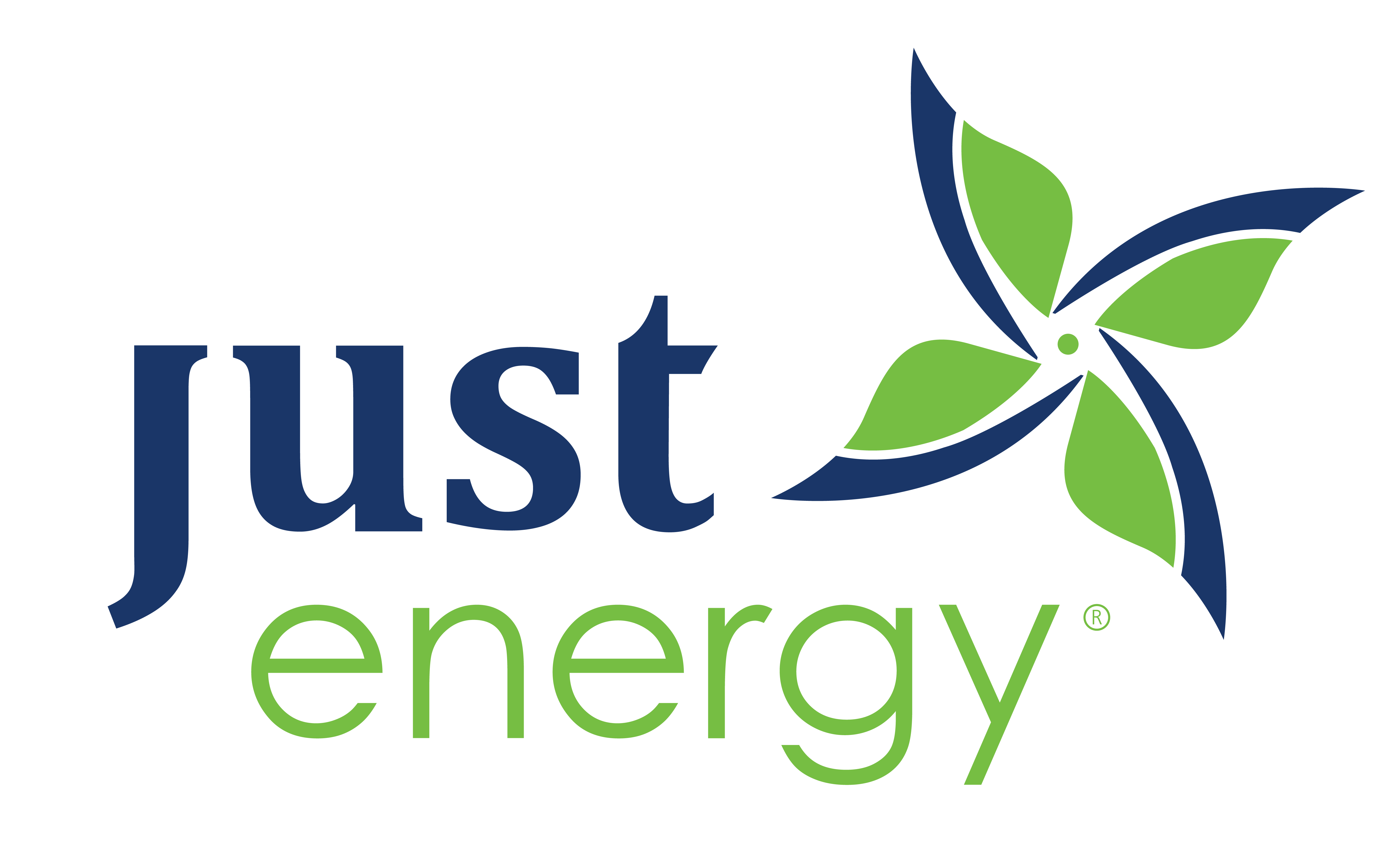 Just Energy Alberta L.P. logo