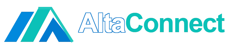 AltaConnect logo
