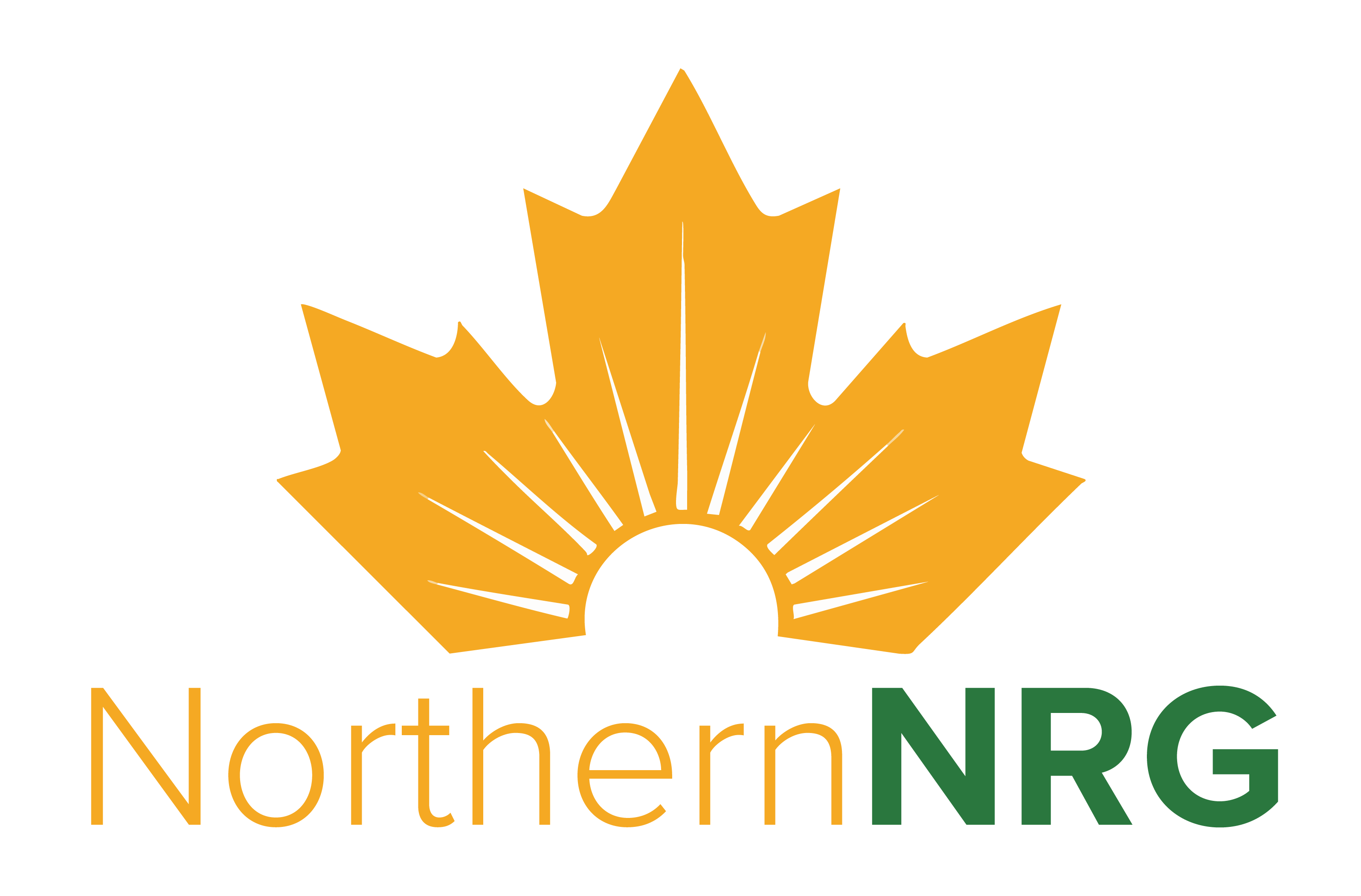 NorthernNRG logo