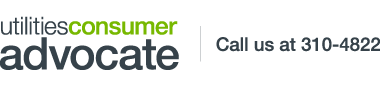 Utilities Consumer Advocate