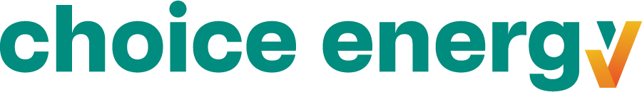 Choice Energy logo