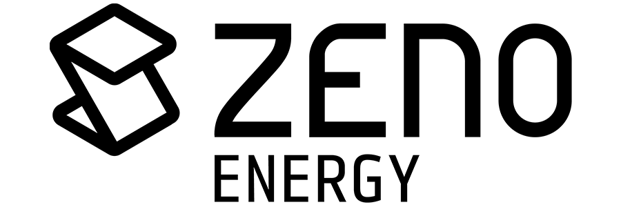 Zeno Energy logo